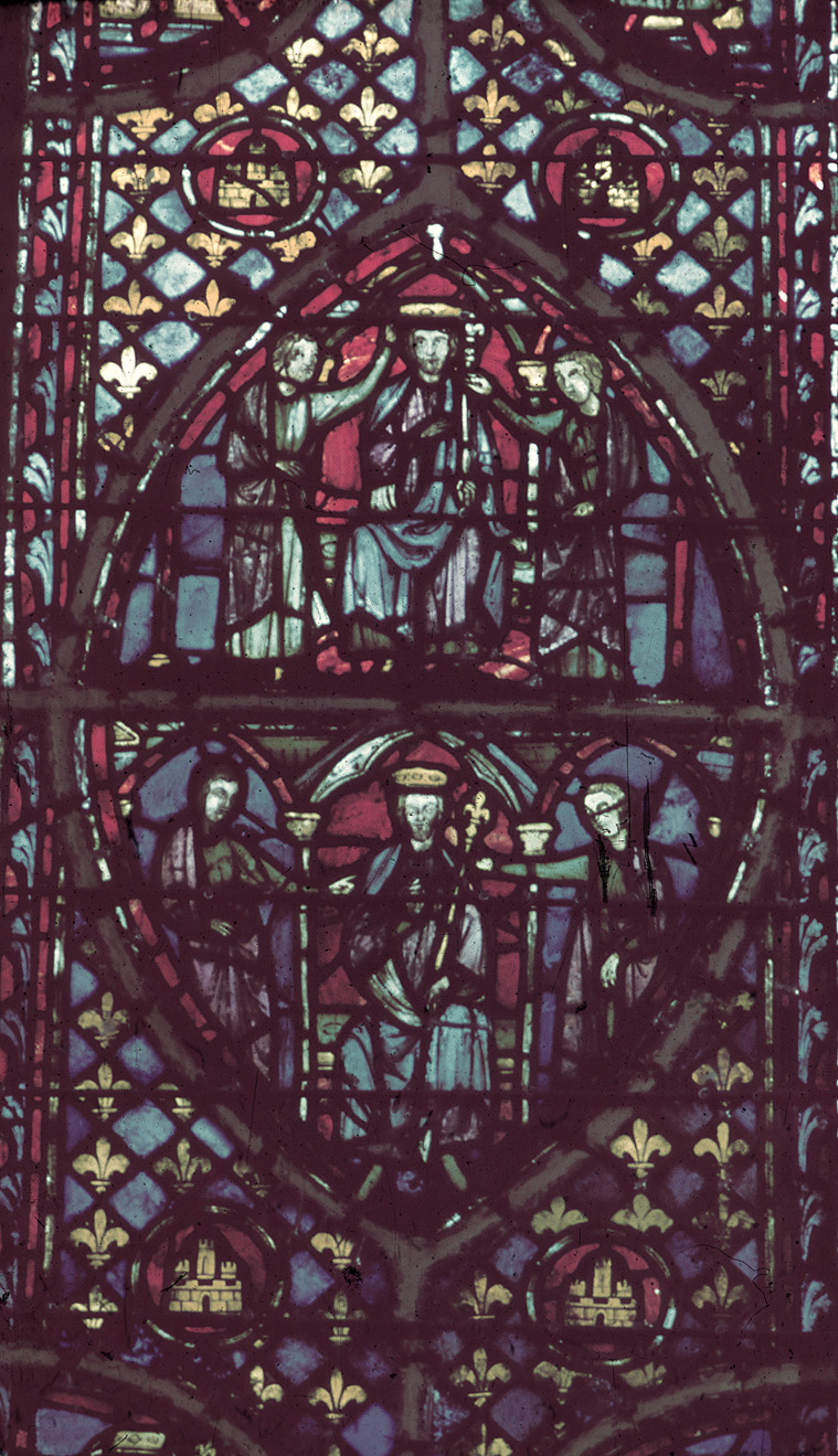Window 3D, section 2