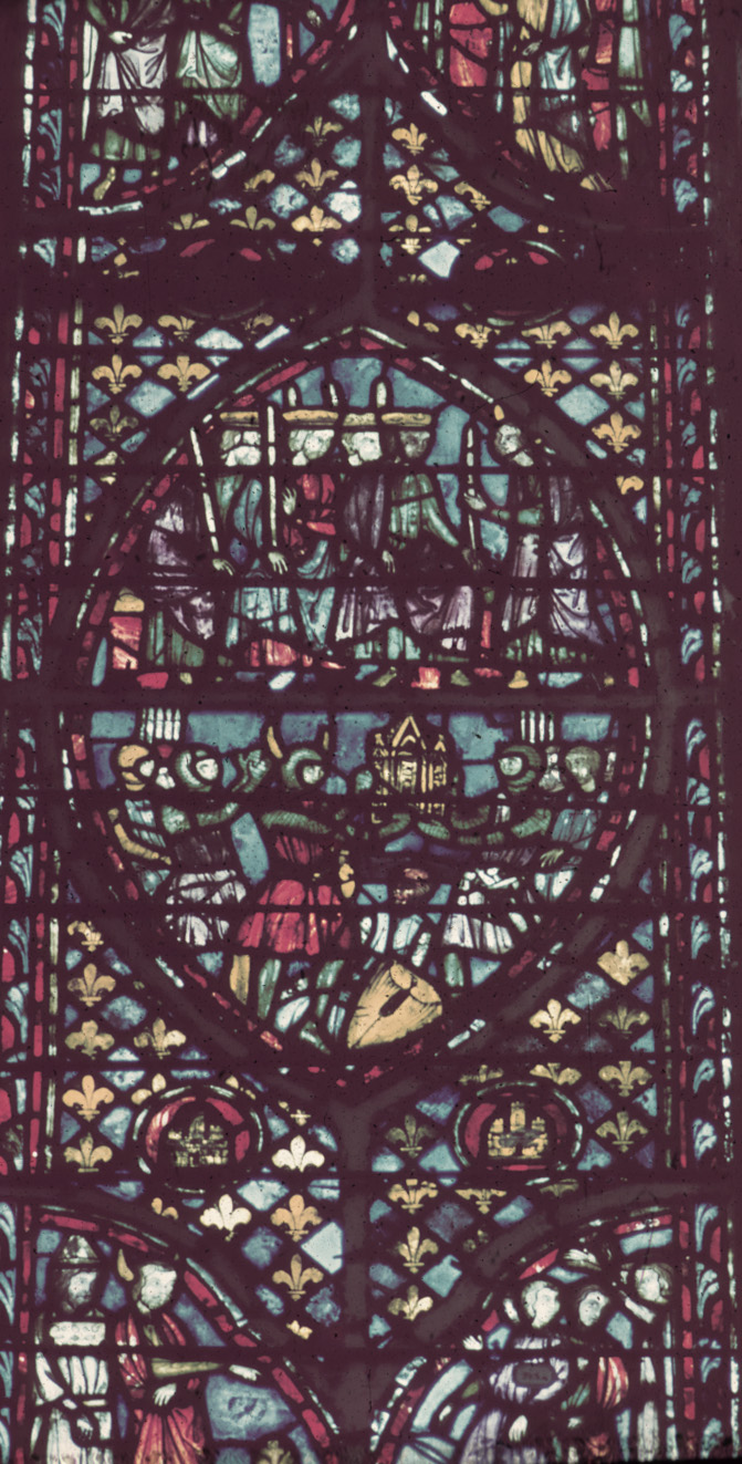 Window 3D, section 4