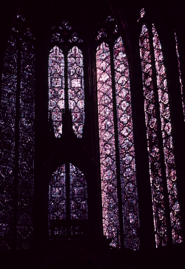 Interior view`