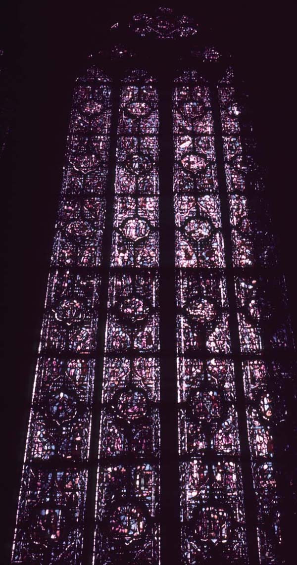Window B, full
