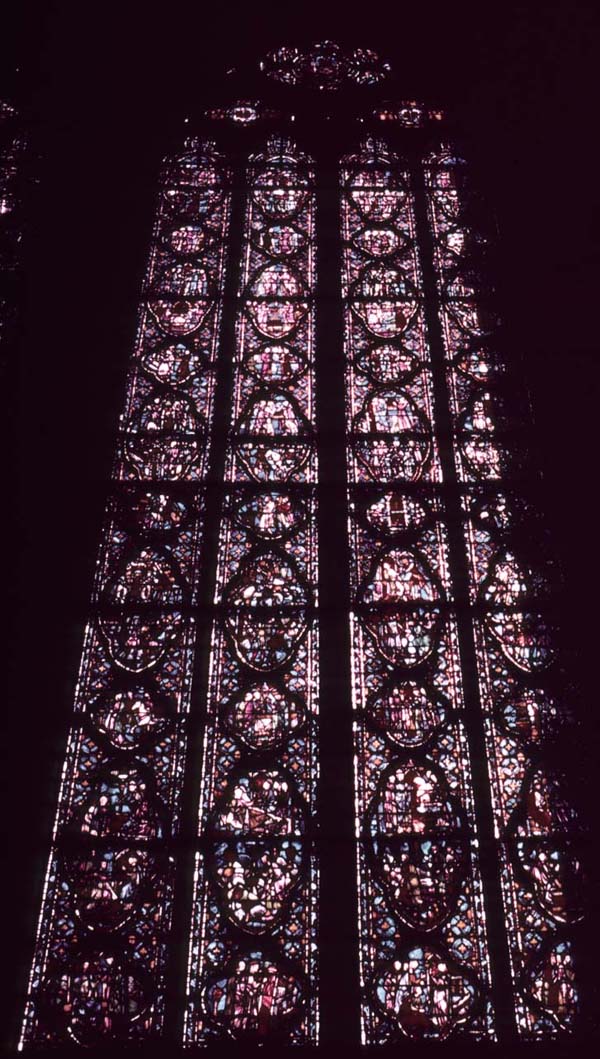 Window A, full