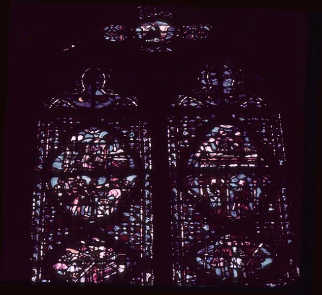 Window L 3-4, section 9, top