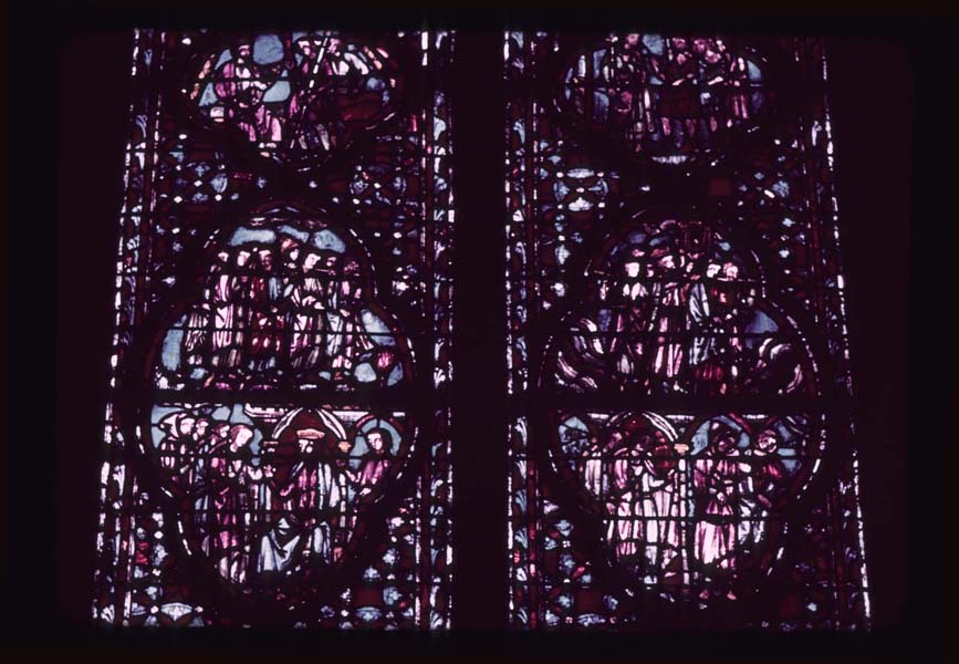 Window L 3-4, section M 3