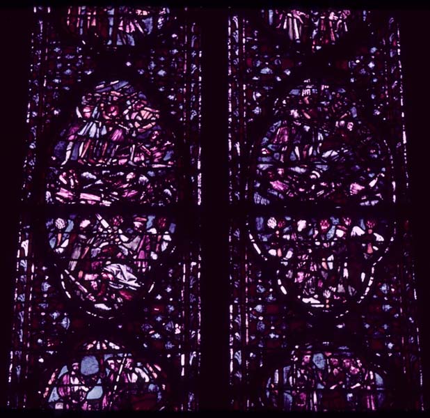 Window L 3-4, section m 4-5