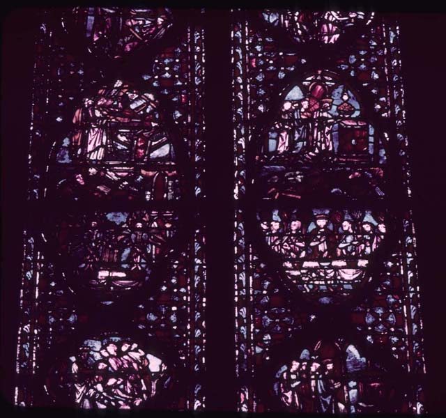 Window L 1-2, section 4-5