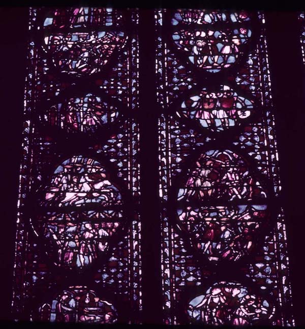 Window L 1-2, section 6-7-8