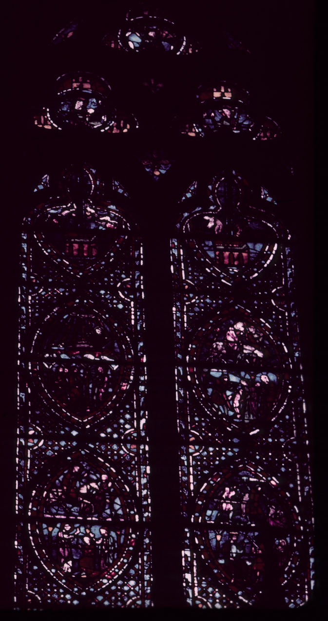 Window I 1-2, section M 7