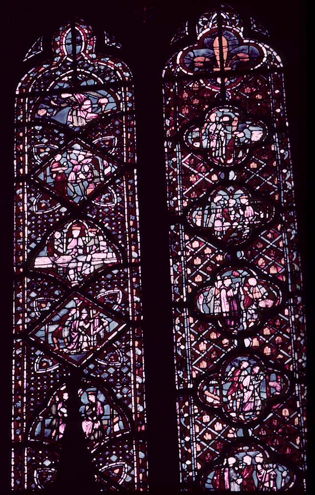 Window G1-2, top