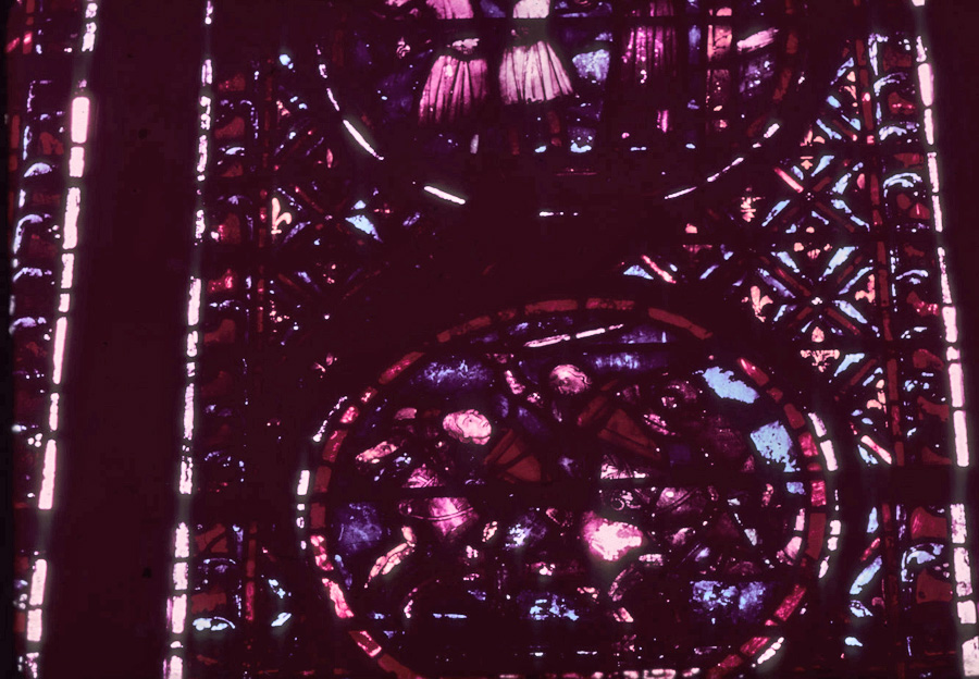 Window D4, section M1