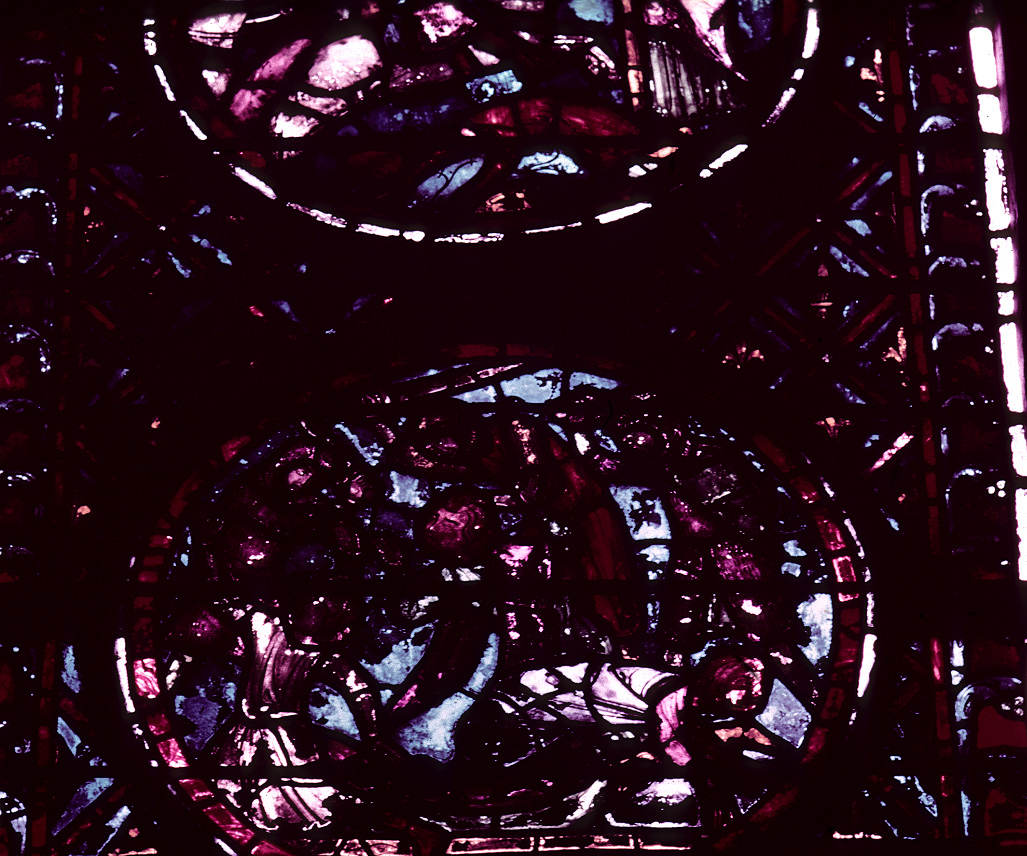 Window D3, section M1