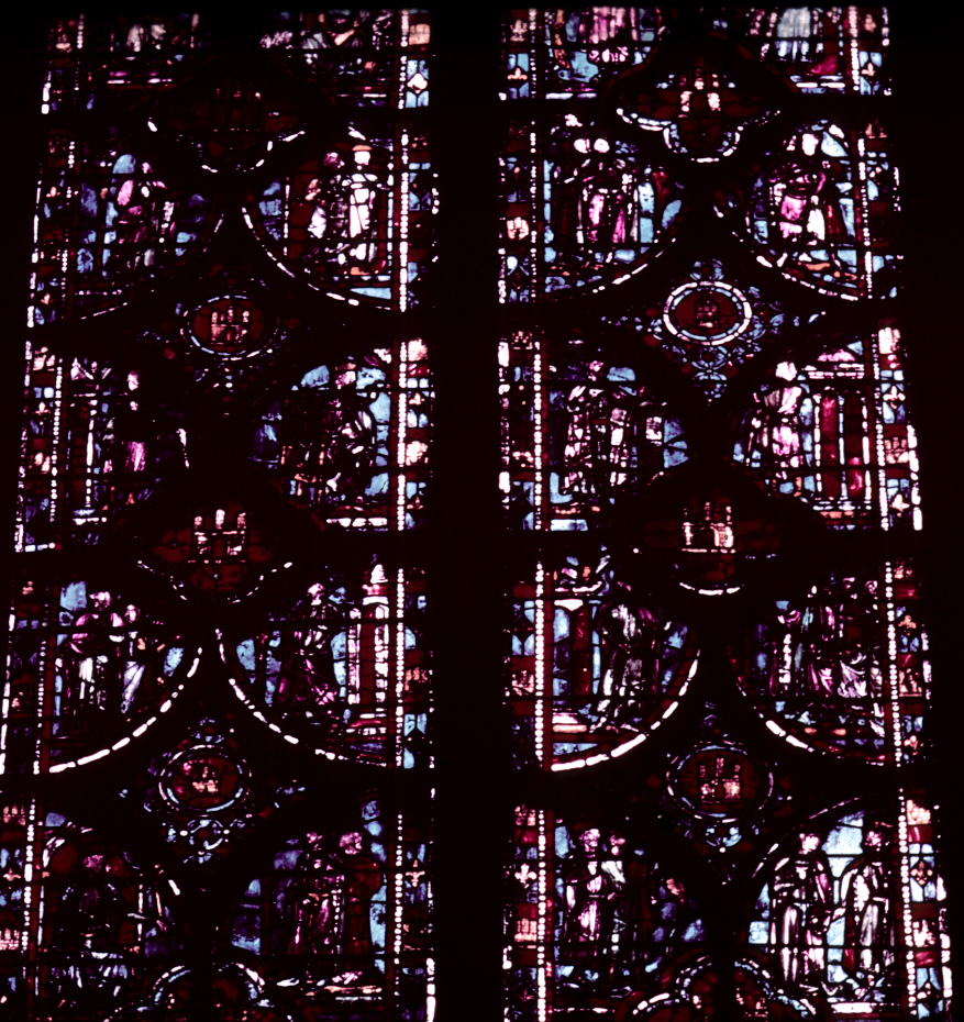 Window C 1-2