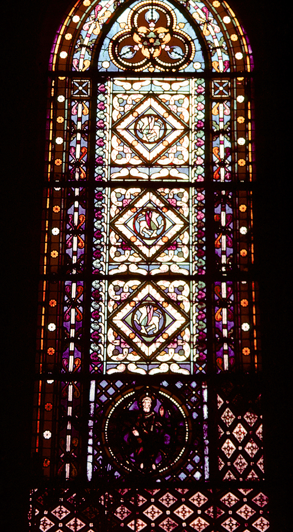Window C1, full