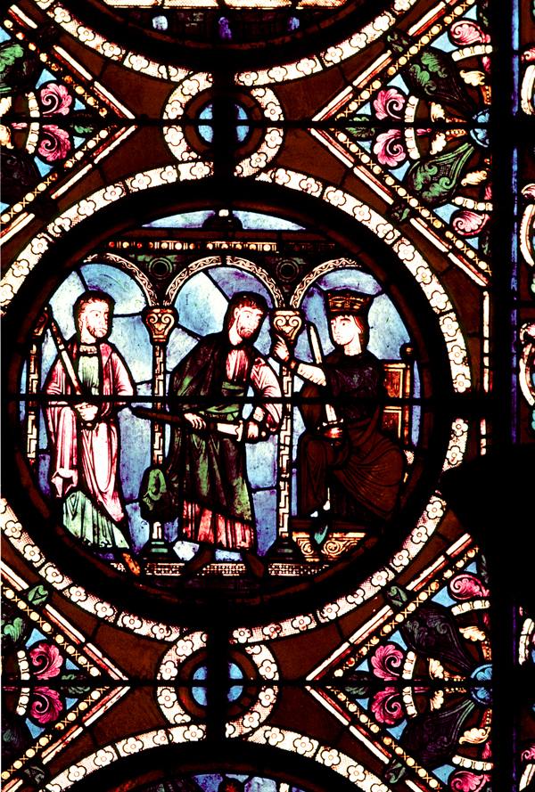 Window N2, section 2