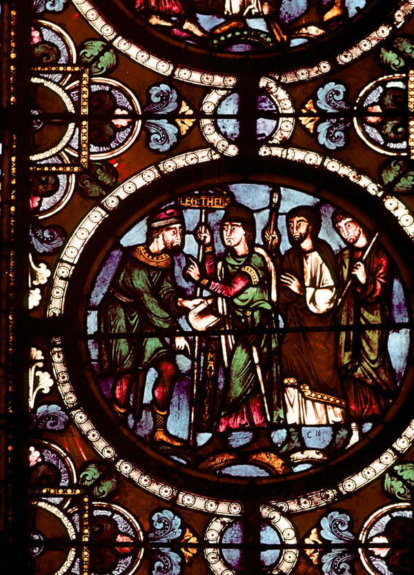 Window N1, section 2
