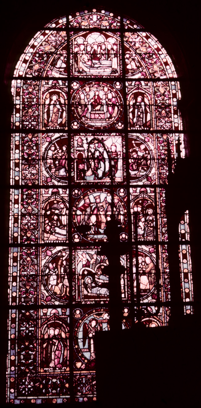 Window A1, full