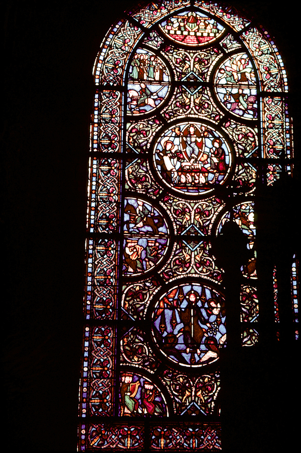 Window B2, full