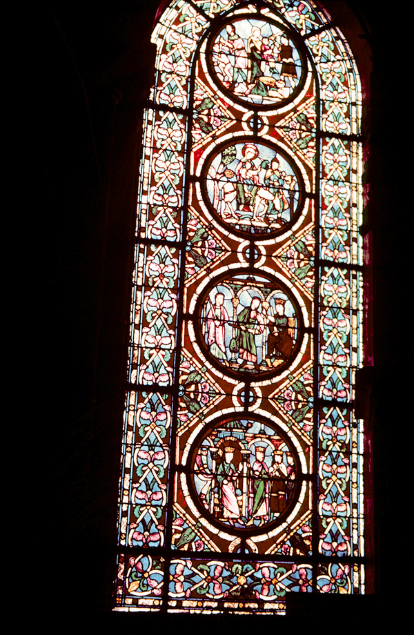 Window F2, full