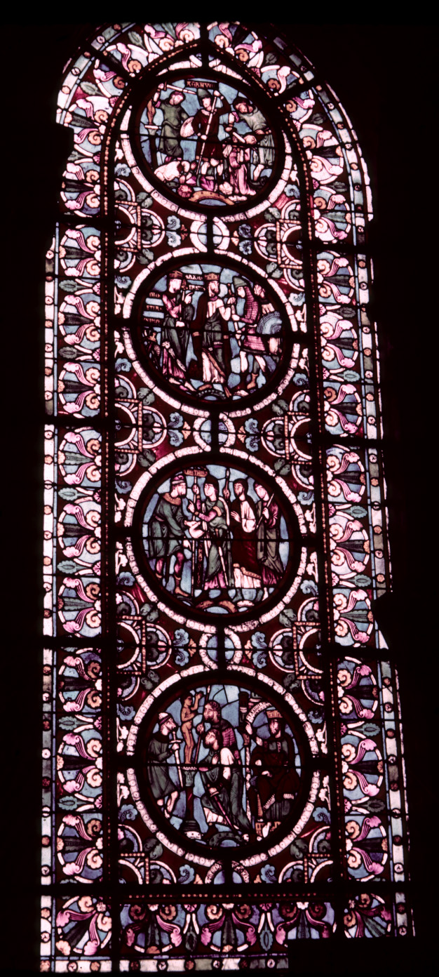 Window F1, full