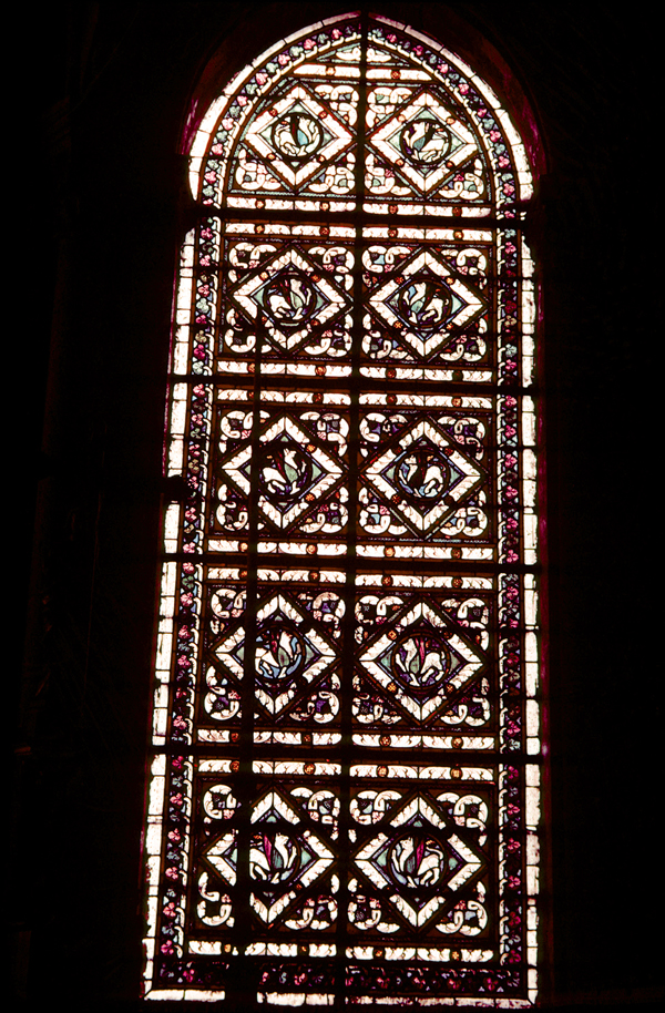 Window G1, full
