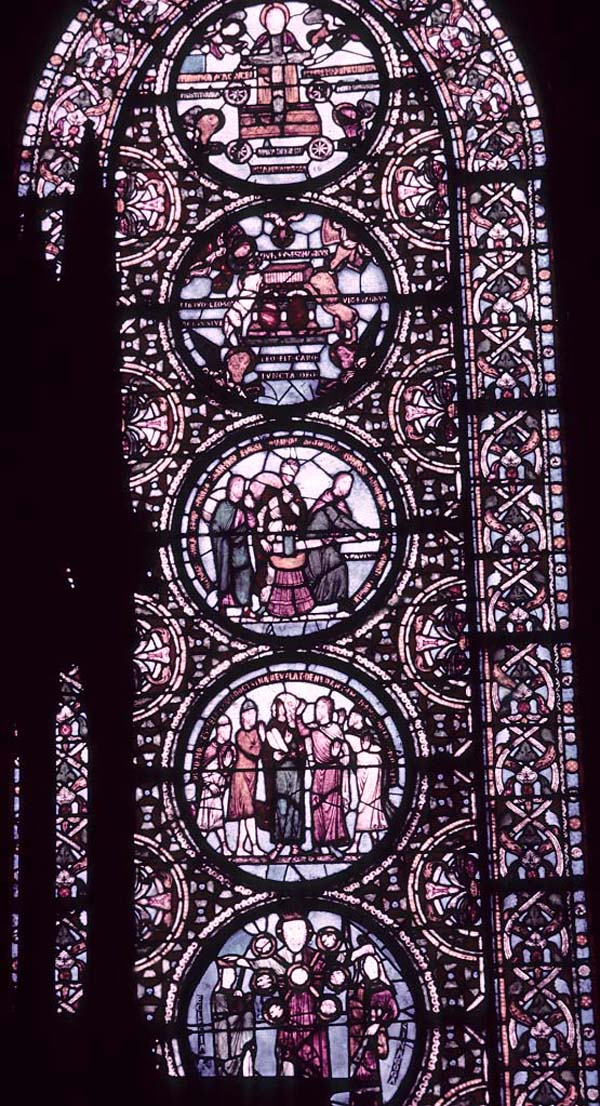 Window E2, full