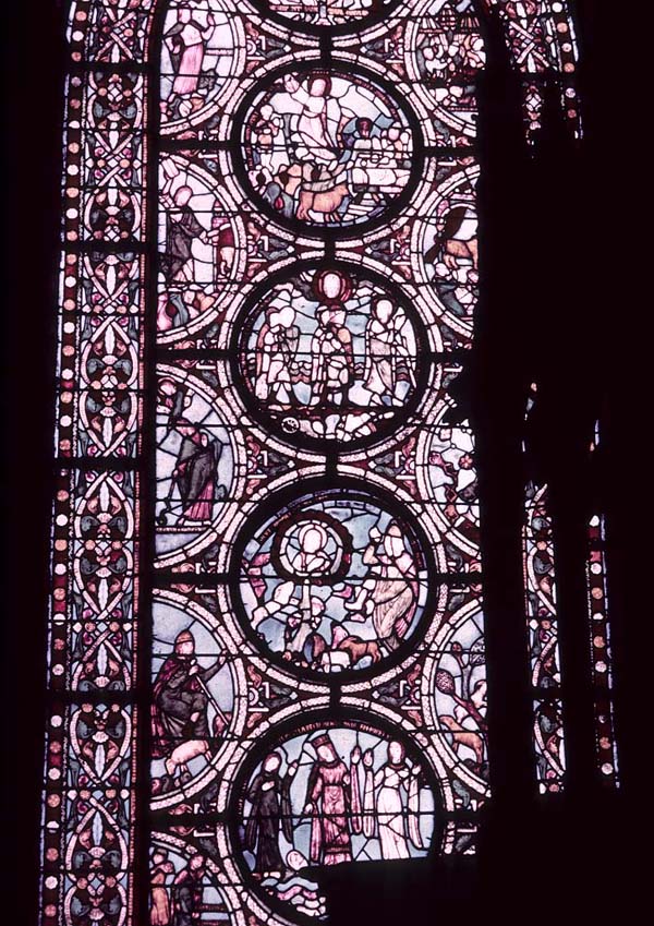 Window E1, full