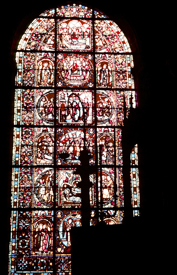 Window A1, full