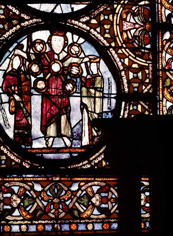 Window O2, section 1