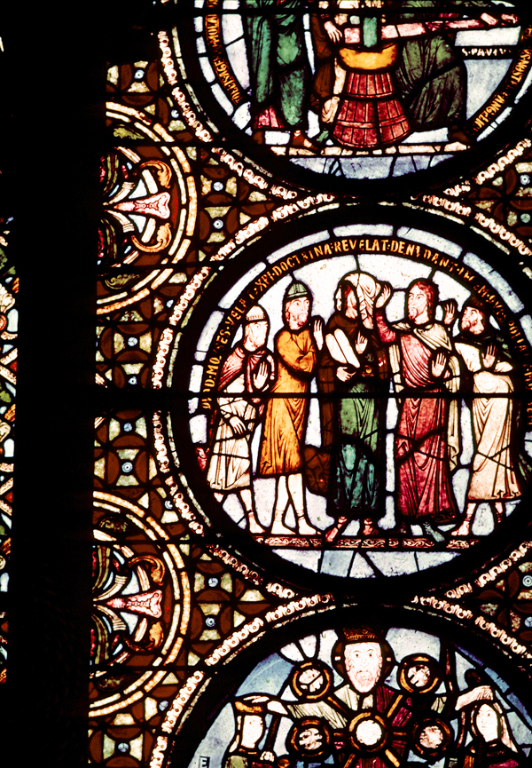Window O2, section 2