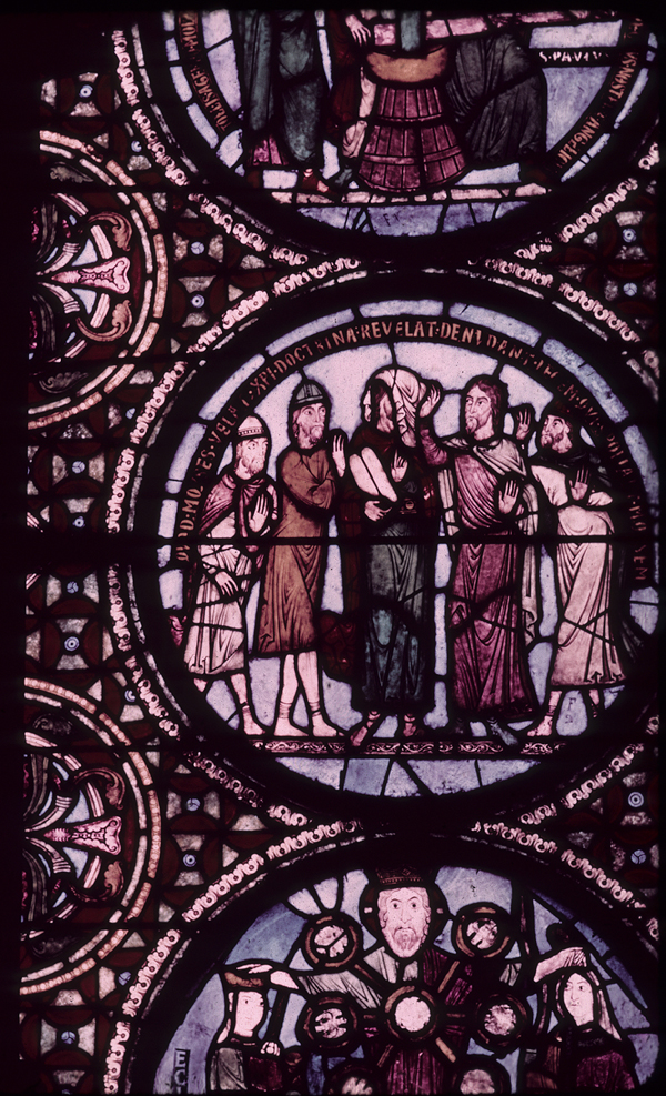 Window O2, section 2