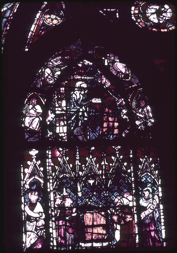 Window 1, section C 4-3