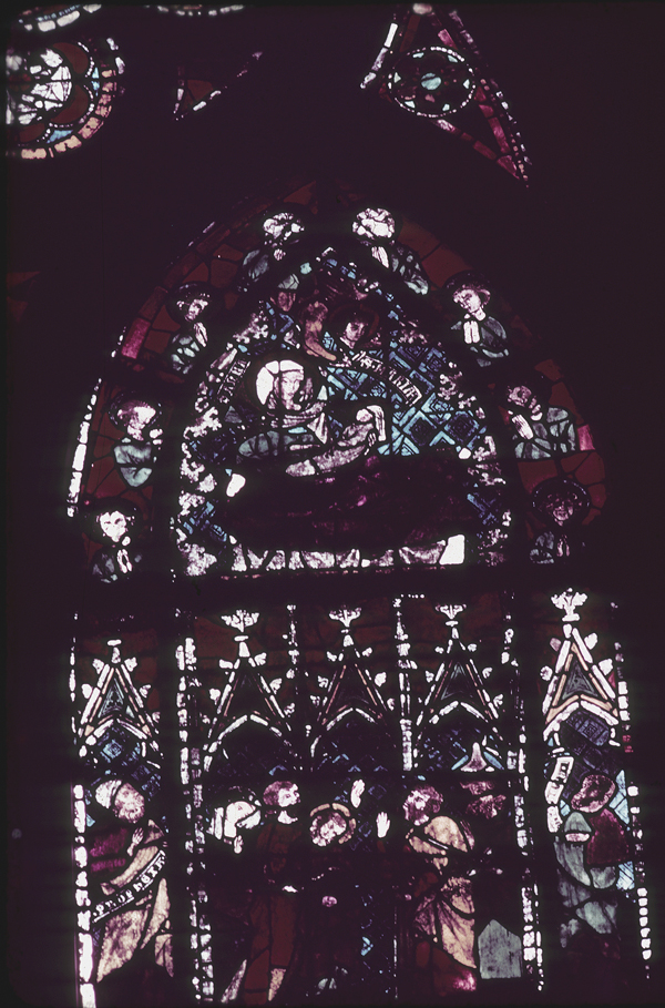 Window 1, section D 4-3