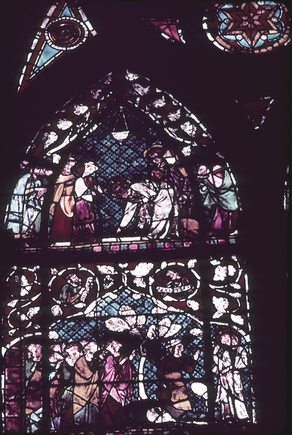 Window 2, section A 4-3