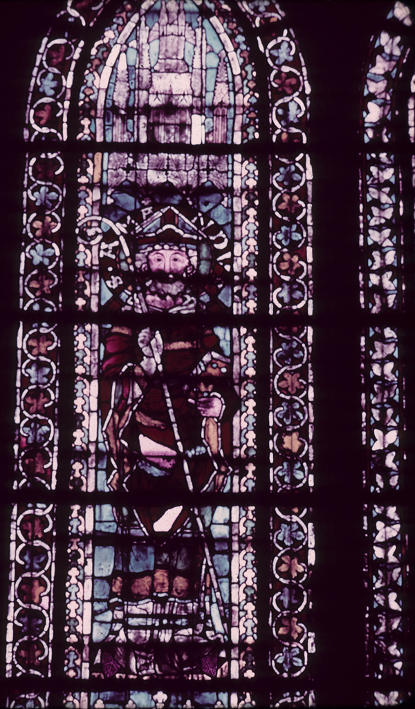 Clerestory