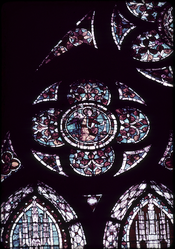 Window 8X, section E