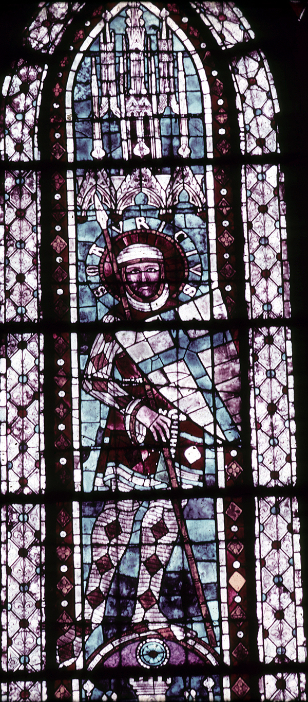 Window 8X, section A 3