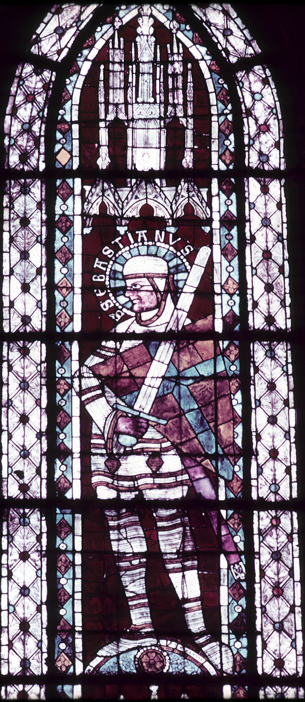 Window 8X, section b 3