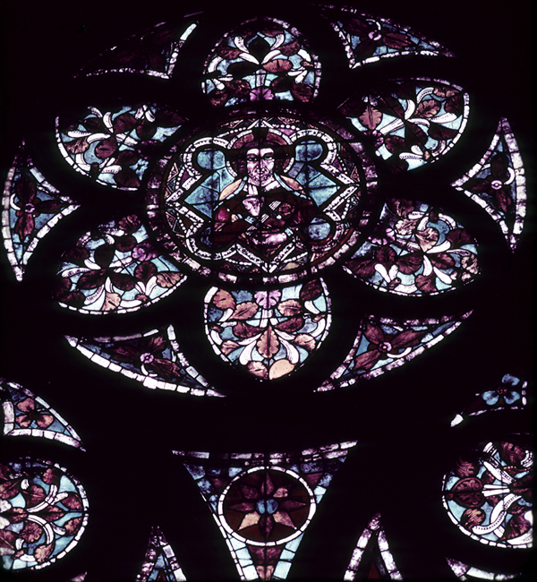 Window 8X, rose F