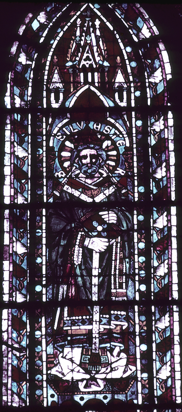 Window 7X, section A 2