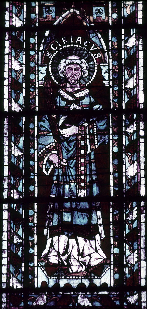 Window 7X, section A 1