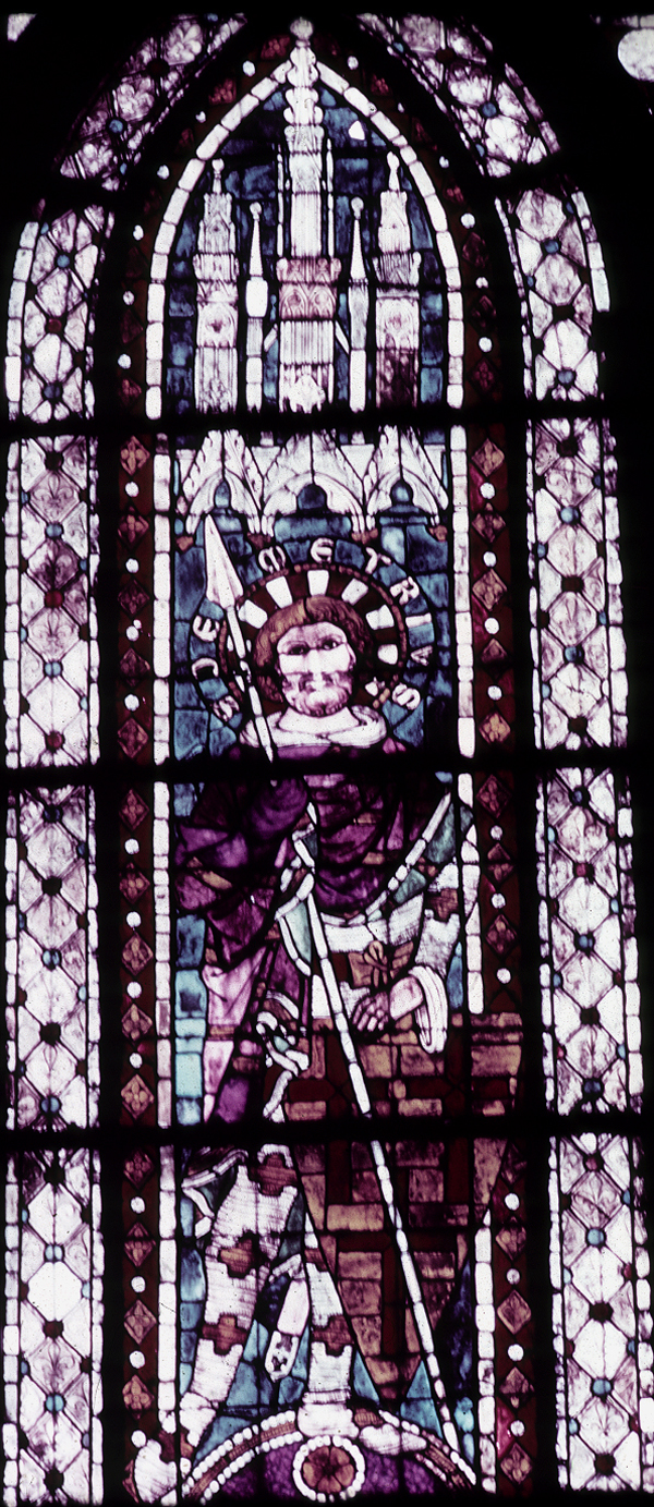 Window 8X, section C 3