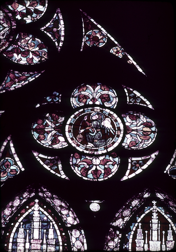 Window 8X, rose G