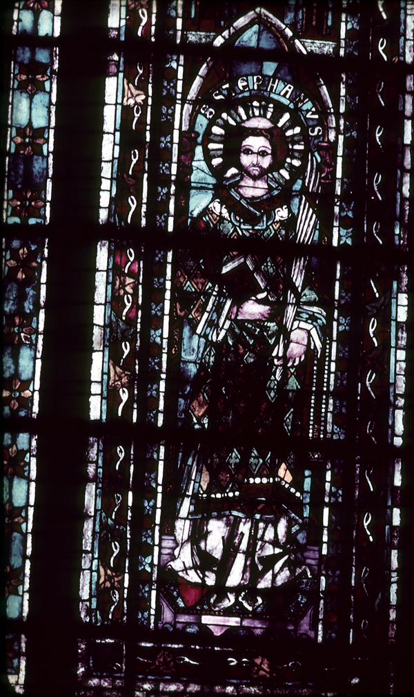 Window 7X, section D 1