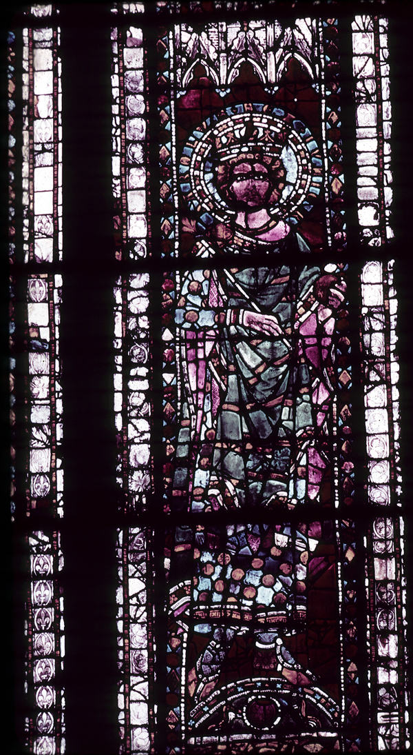 Window 7X, section D