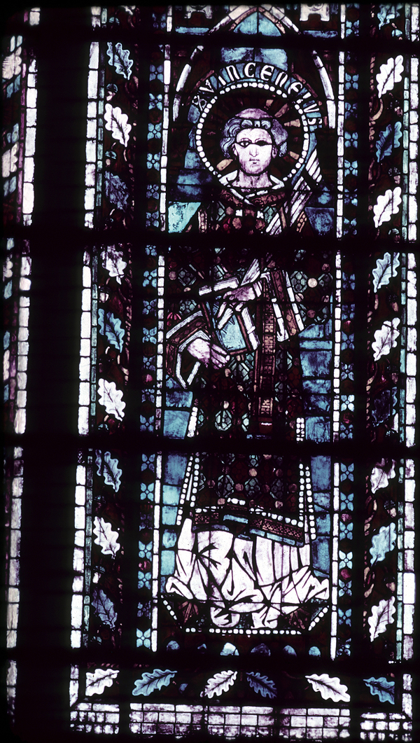 Window 7X, section B 1