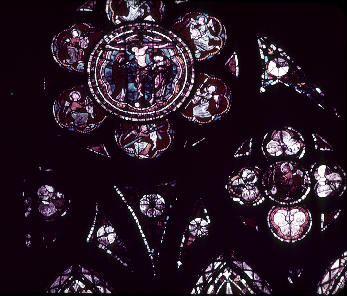Window 5X, section E