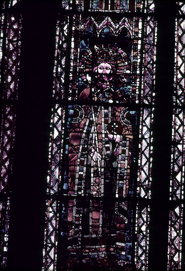 Window 5X, section B