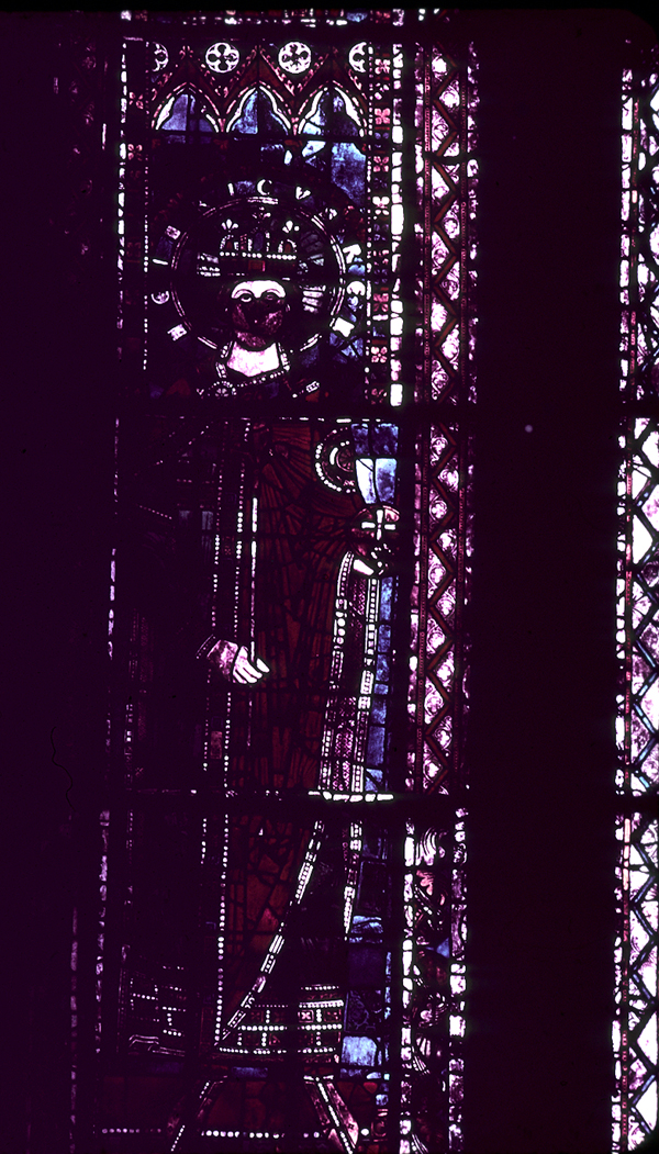 Window 5X, section A