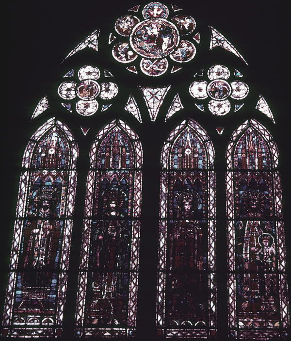 Window 4X, full