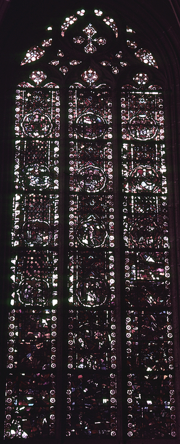 Window 0, full
