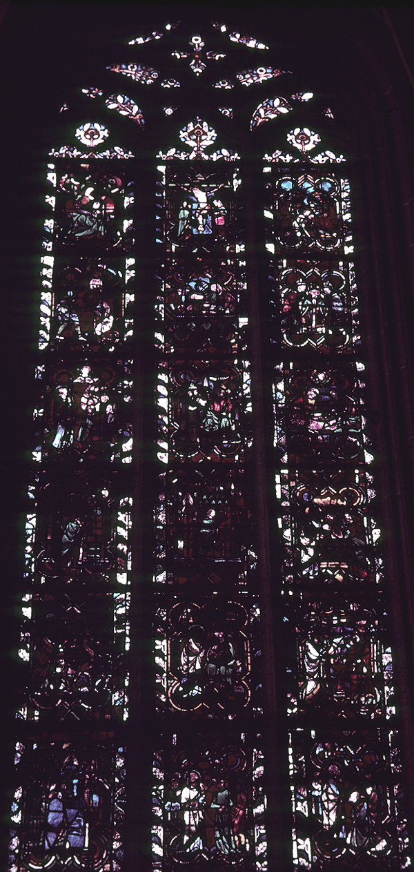 Window 1, full